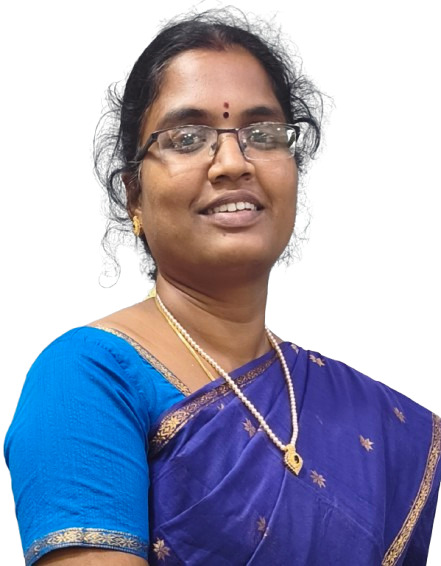 Dr. P. Saranya